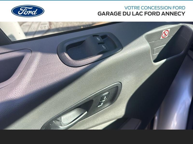 FORD Transit 2T Fg VUL d’occasion à vendre à ANNECY chez GARAGE DU LAC (Photo 15)