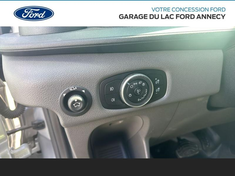 FORD Transit 2T Fg VUL d’occasion à vendre à ANNECY chez GARAGE DU LAC (Photo 16)