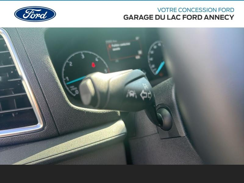 FORD Transit 2T Fg VUL d’occasion à vendre à ANNECY chez GARAGE DU LAC (Photo 17)