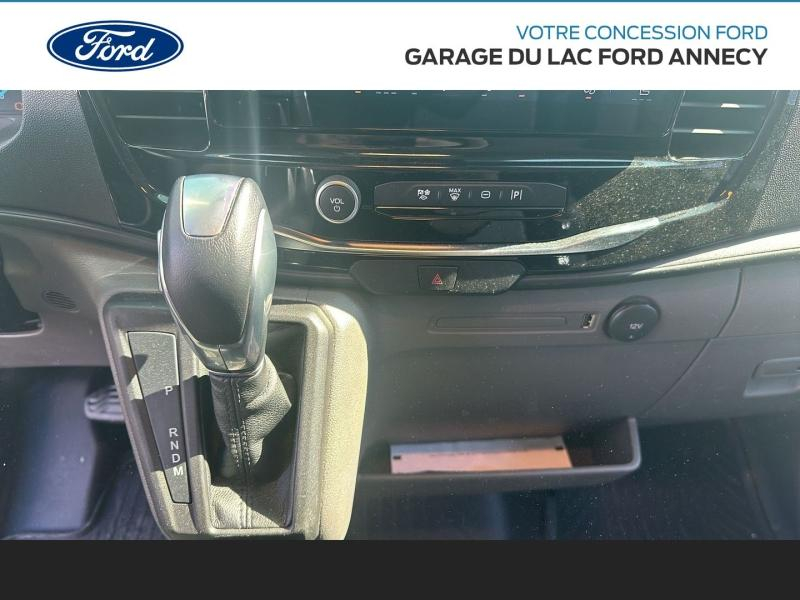 FORD Transit 2T Fg VUL d’occasion à vendre à ANNECY chez GARAGE DU LAC (Photo 18)