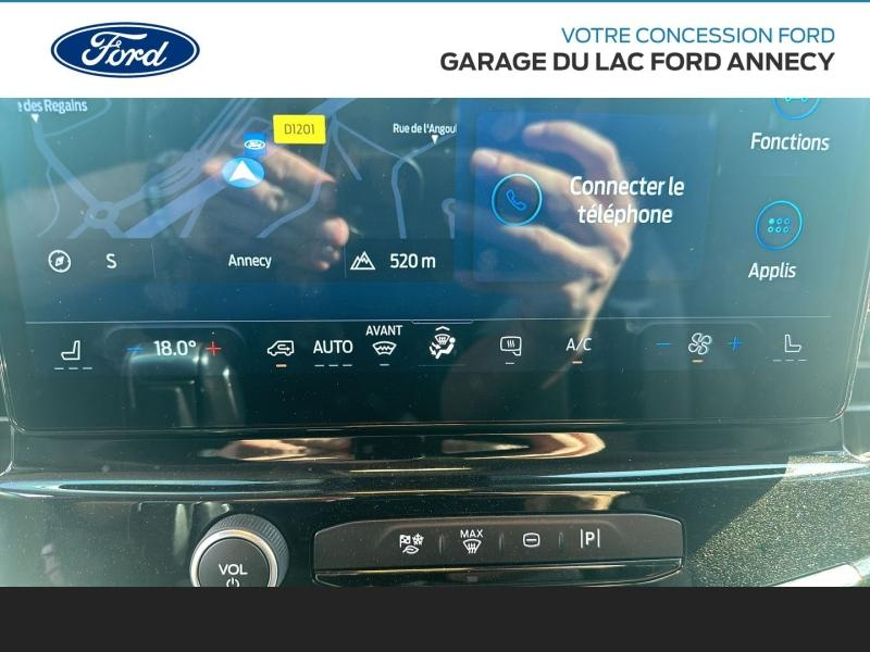 FORD Transit 2T Fg VUL d’occasion à vendre à ANNECY chez GARAGE DU LAC (Photo 19)