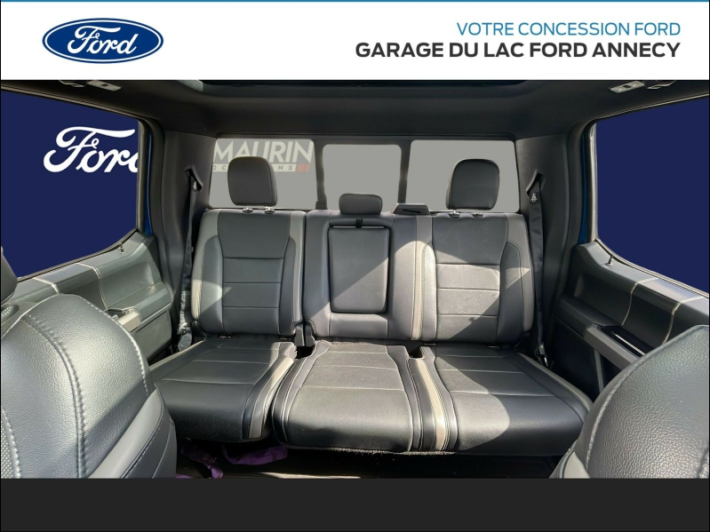 FORD Ranger VUL d’occasion à vendre à ANNECY chez GARAGE DU LAC (Photo 12)