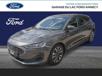 FORD Focus d’occasion à vendre à ANNECY