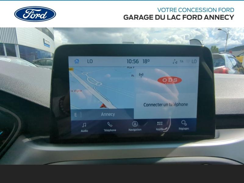 FORD Focus d’occasion à vendre à ANNECY chez GARAGE DU LAC (Photo 7)