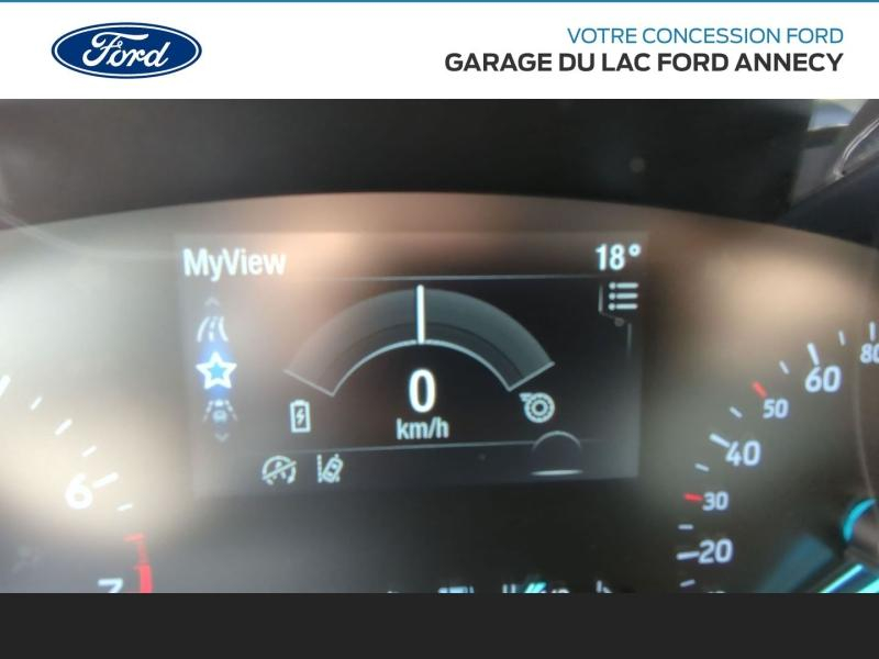 FORD Focus d’occasion à vendre à ANNECY chez GARAGE DU LAC (Photo 8)