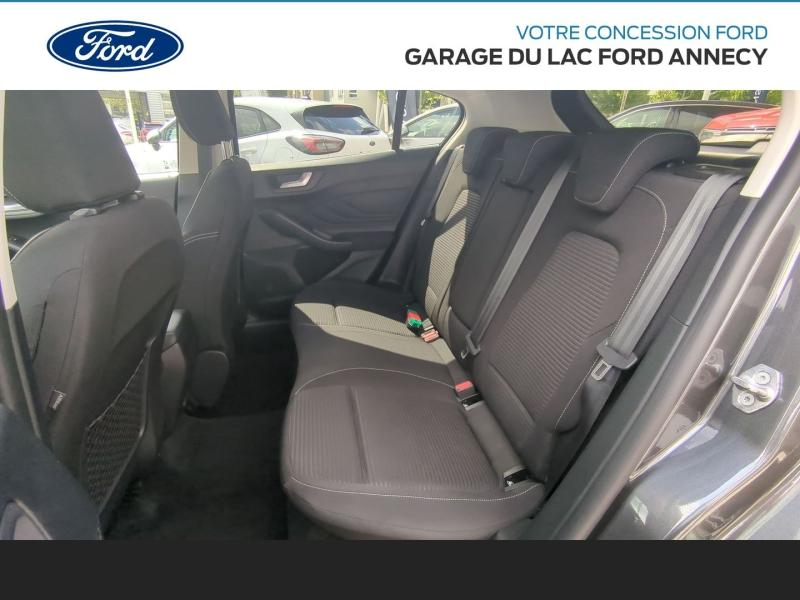 FORD Focus d’occasion à vendre à ANNECY chez GARAGE DU LAC (Photo 9)