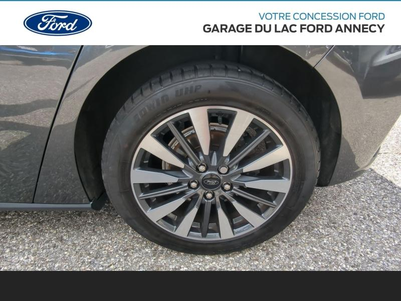 FORD Focus d’occasion à vendre à ANNECY chez GARAGE DU LAC (Photo 12)