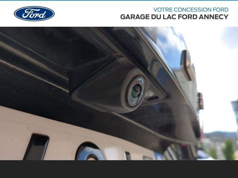 FORD Focus d’occasion à vendre à ANNECY chez GARAGE DU LAC (Photo 13)