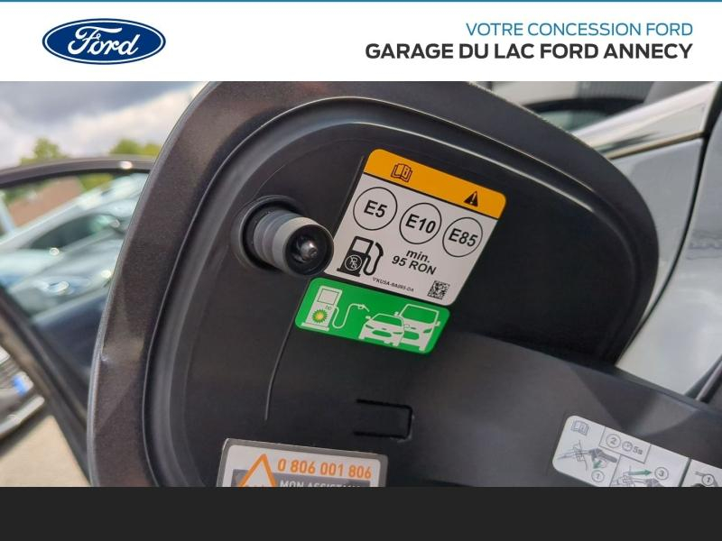 FORD Focus d’occasion à vendre à ANNECY chez GARAGE DU LAC (Photo 14)