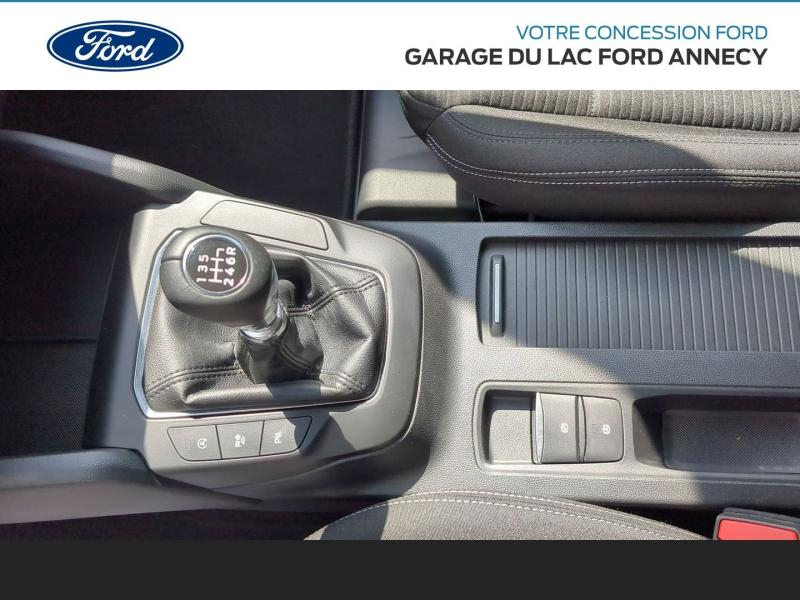 FORD Focus d’occasion à vendre à ANNECY chez GARAGE DU LAC (Photo 17)