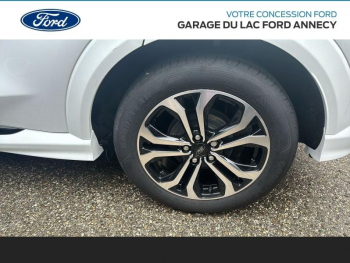 FORD Puma d’occasion à vendre à ANNECY