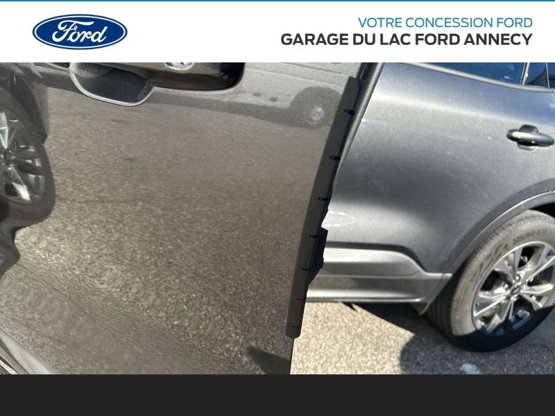 FORD Kuga d’occasion à vendre à ANNECY chez GARAGE DU LAC (Photo 14)