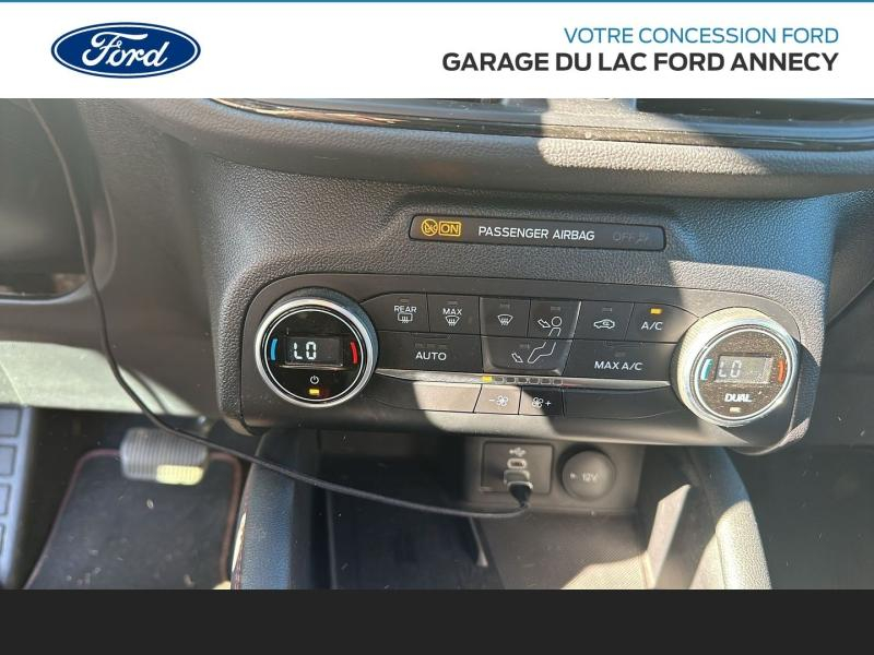 FORD Kuga d’occasion à vendre à ANNECY chez GARAGE DU LAC (Photo 15)