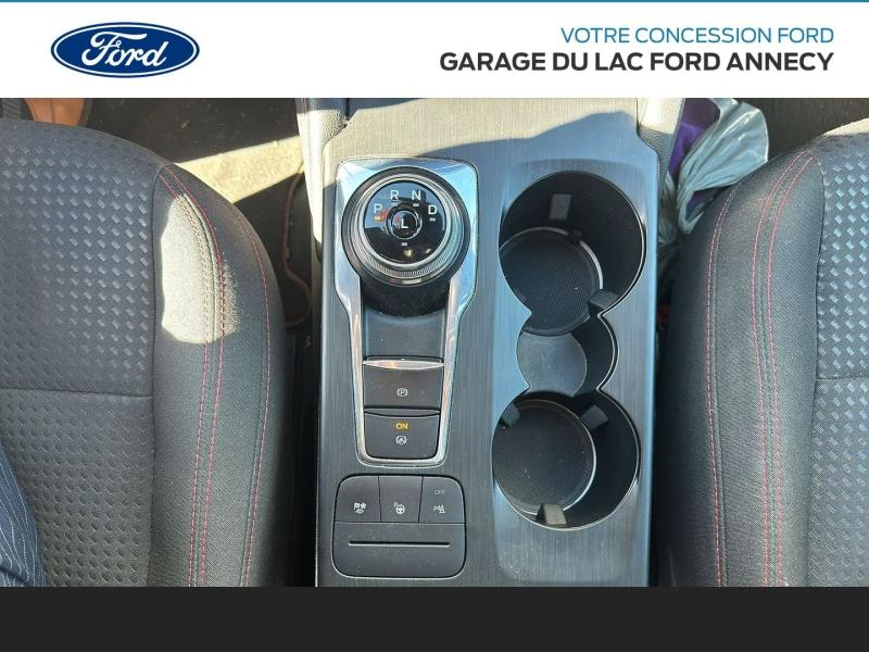 FORD Kuga d’occasion à vendre à ANNECY chez GARAGE DU LAC (Photo 16)
