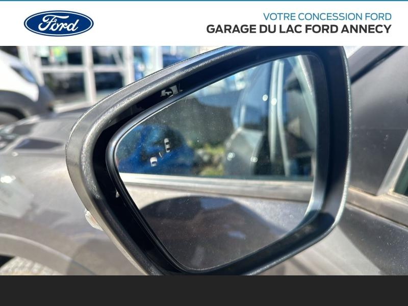 FORD Kuga d’occasion à vendre à ANNECY chez GARAGE DU LAC (Photo 17)