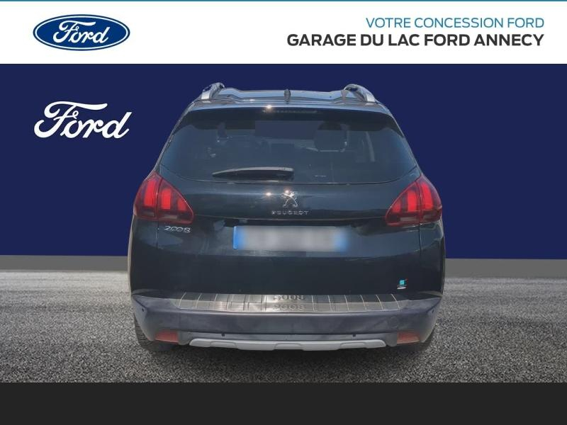 PEUGEOT 2008 d’occasion à vendre à ANNECY chez GARAGE DU LAC (Photo 3)