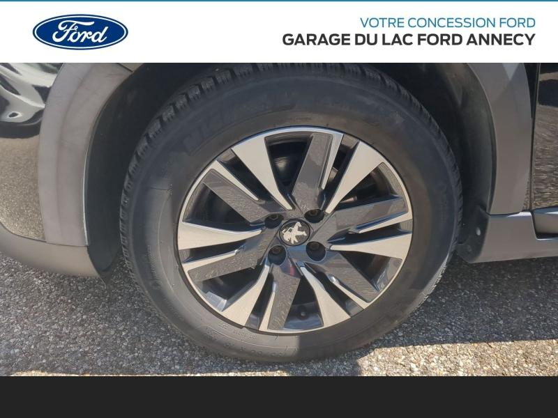 PEUGEOT 2008 d’occasion à vendre à ANNECY chez GARAGE DU LAC (Photo 4)