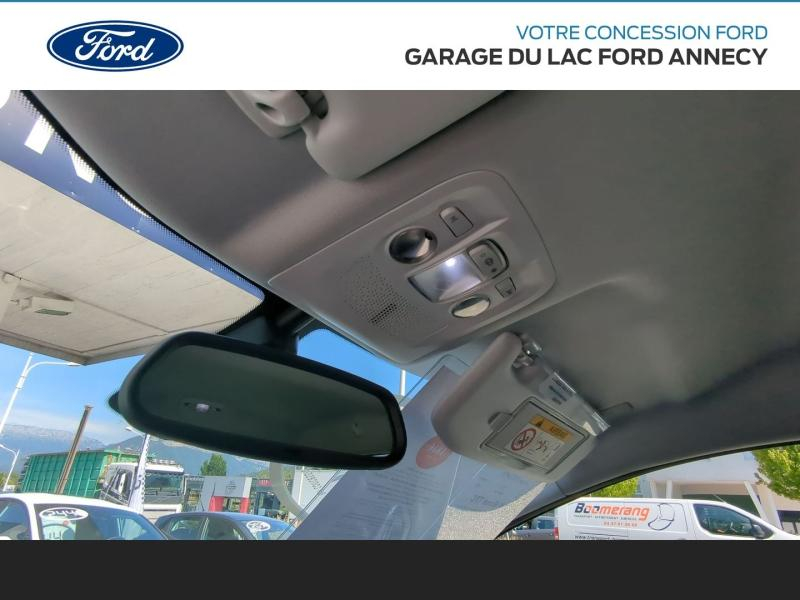 PEUGEOT 2008 d’occasion à vendre à ANNECY chez GARAGE DU LAC (Photo 6)