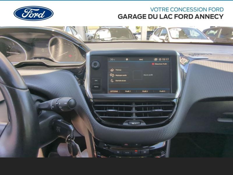 PEUGEOT 2008 d’occasion à vendre à ANNECY chez GARAGE DU LAC (Photo 7)