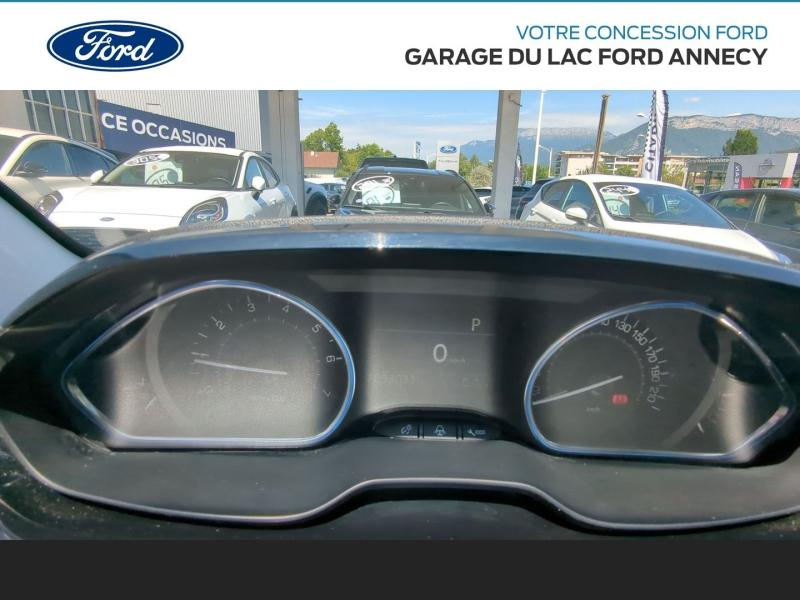 PEUGEOT 2008 d’occasion à vendre à ANNECY chez GARAGE DU LAC (Photo 8)