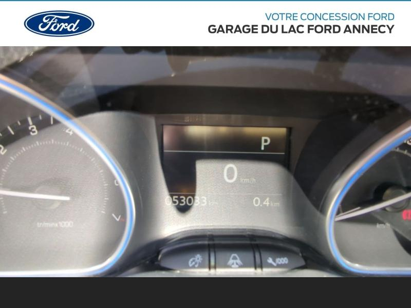 PEUGEOT 2008 d’occasion à vendre à ANNECY chez GARAGE DU LAC (Photo 9)