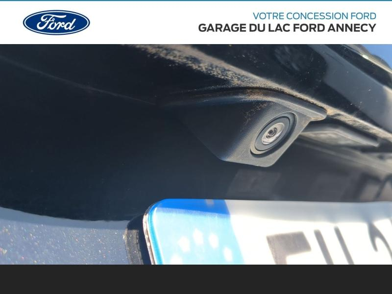 PEUGEOT 2008 d’occasion à vendre à ANNECY chez GARAGE DU LAC (Photo 13)