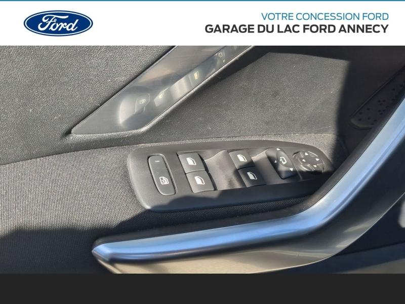 PEUGEOT 2008 d’occasion à vendre à ANNECY chez GARAGE DU LAC (Photo 14)