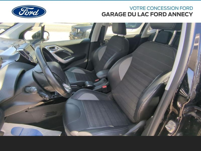 PEUGEOT 2008 d’occasion à vendre à ANNECY chez GARAGE DU LAC (Photo 15)