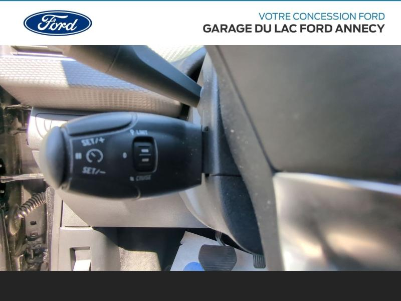 PEUGEOT 2008 d’occasion à vendre à ANNECY chez GARAGE DU LAC (Photo 17)