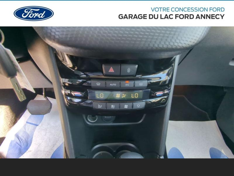 PEUGEOT 2008 d’occasion à vendre à ANNECY chez GARAGE DU LAC (Photo 18)