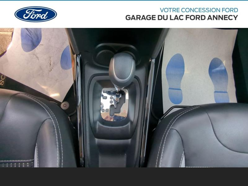 PEUGEOT 2008 d’occasion à vendre à ANNECY chez GARAGE DU LAC (Photo 19)