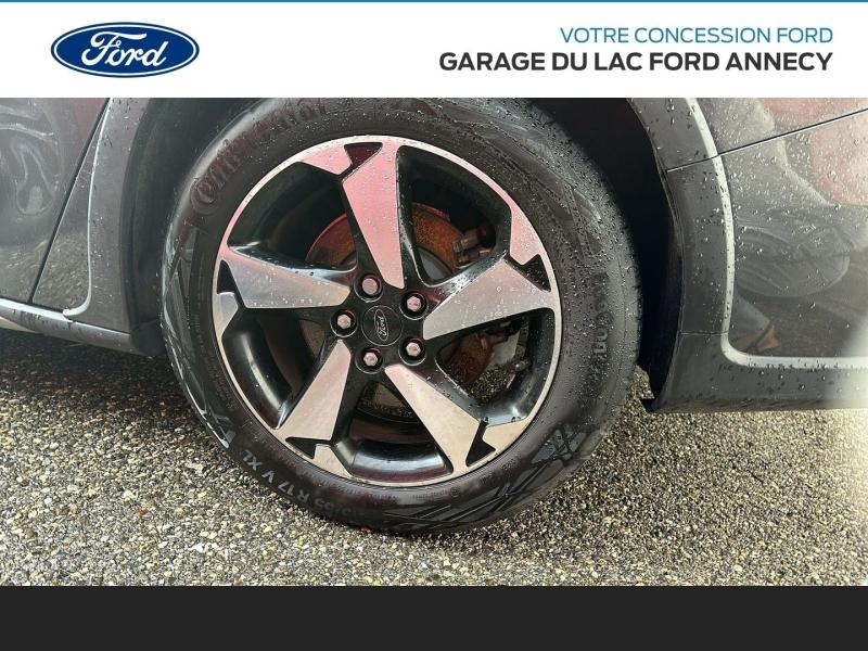 FORD Focus Active SW d’occasion à vendre à ANNECY chez GARAGE DU LAC (Photo 4)