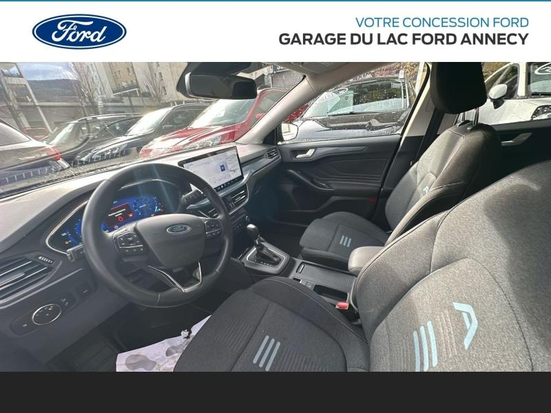 FORD Focus Active SW d’occasion à vendre à ANNECY chez GARAGE DU LAC (Photo 5)