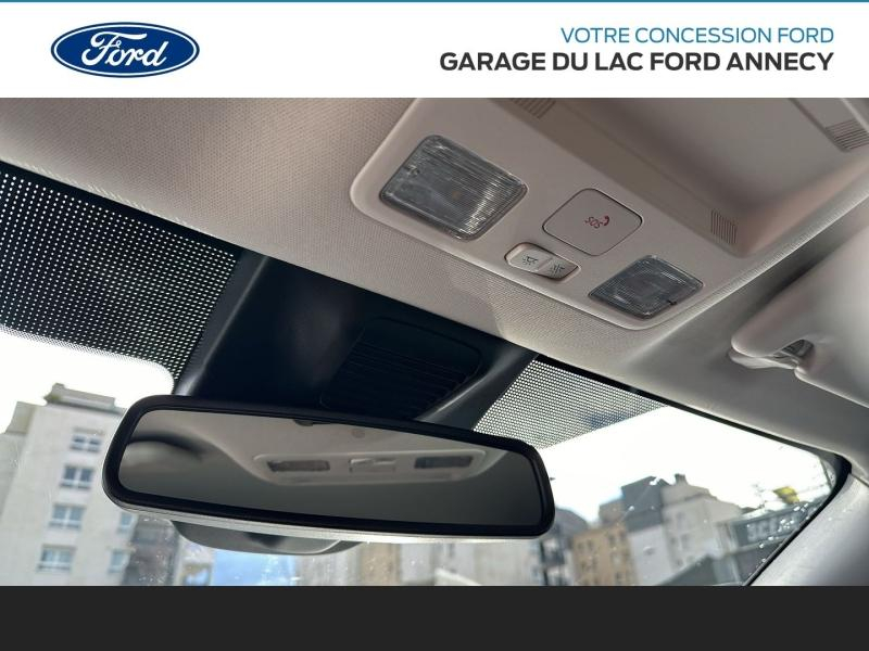 FORD Focus Active SW d’occasion à vendre à ANNECY chez GARAGE DU LAC (Photo 6)