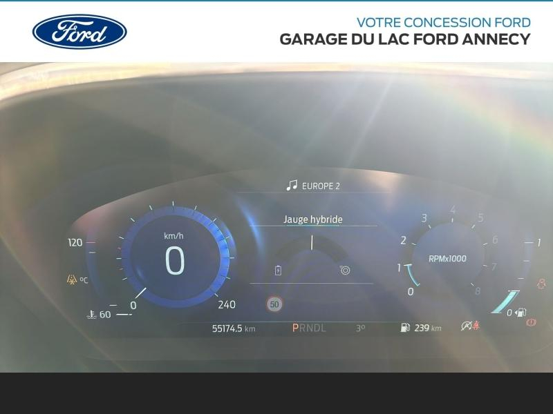 FORD Focus Active SW d’occasion à vendre à ANNECY chez GARAGE DU LAC (Photo 8)