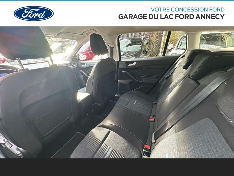 FORD Focus Active SW d’occasion à vendre à ANNECY chez GARAGE DU LAC (Photo 11)