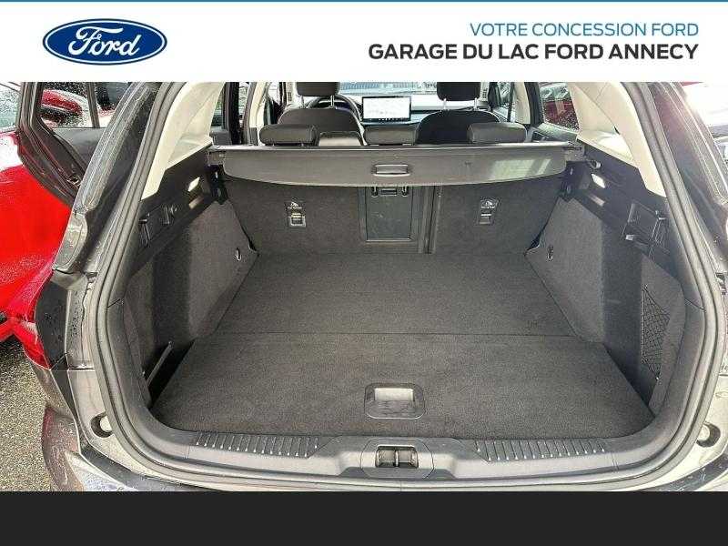 FORD Focus Active SW d’occasion à vendre à ANNECY chez GARAGE DU LAC (Photo 12)