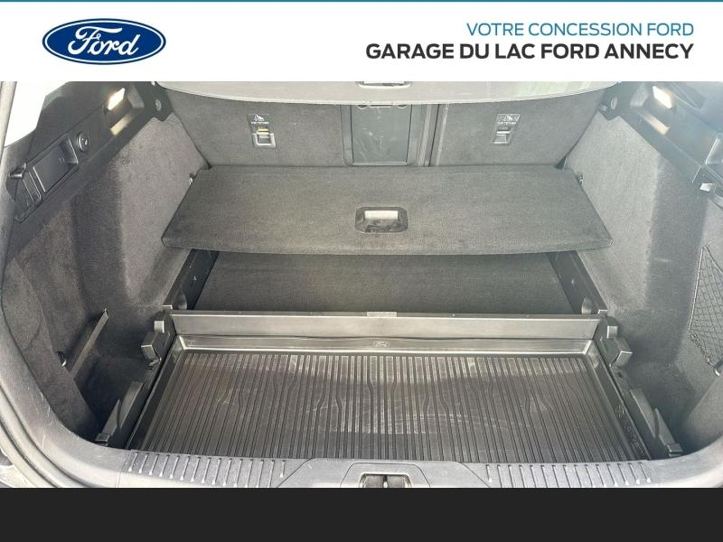 FORD Focus Active SW d’occasion à vendre à ANNECY chez GARAGE DU LAC (Photo 13)