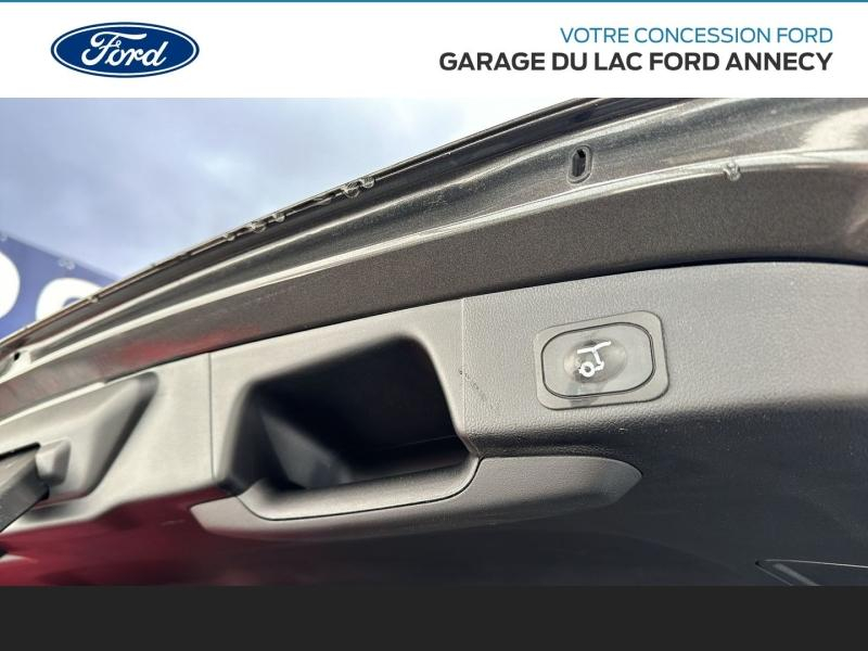 FORD Focus Active SW d’occasion à vendre à ANNECY chez GARAGE DU LAC (Photo 15)