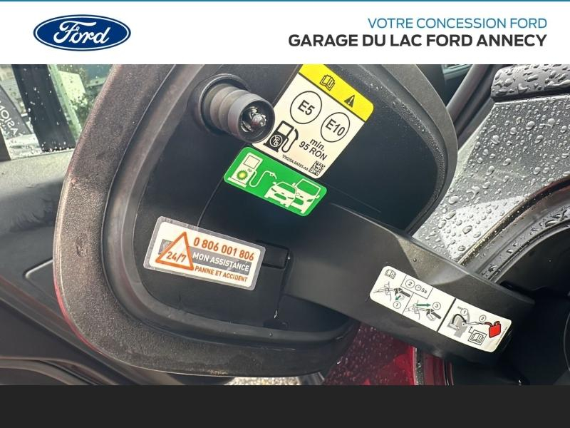 FORD Focus Active SW d’occasion à vendre à ANNECY chez GARAGE DU LAC (Photo 16)
