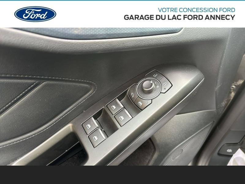 FORD Focus Active SW d’occasion à vendre à ANNECY chez GARAGE DU LAC (Photo 17)
