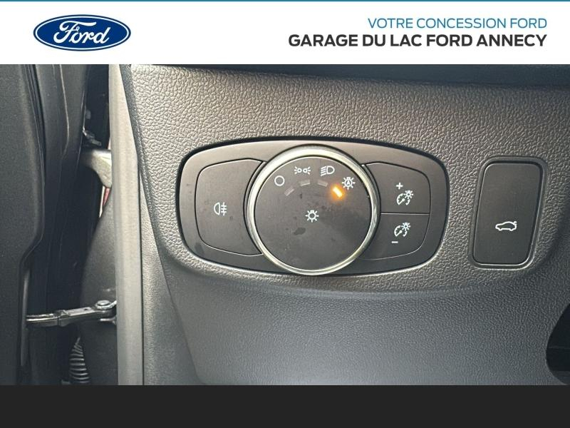 FORD Focus Active SW d’occasion à vendre à ANNECY chez GARAGE DU LAC (Photo 18)