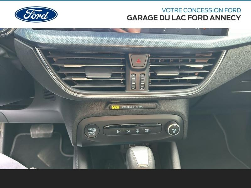 FORD Focus Active SW d’occasion à vendre à ANNECY chez GARAGE DU LAC (Photo 20)