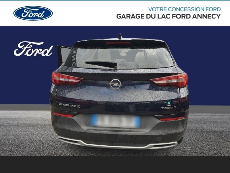 OPEL Grandland X d’occasion à vendre à ANNECY chez GARAGE DU LAC (Photo 3)