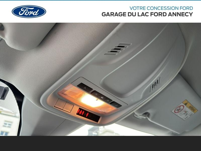 OPEL Grandland X d’occasion à vendre à ANNECY chez GARAGE DU LAC (Photo 6)