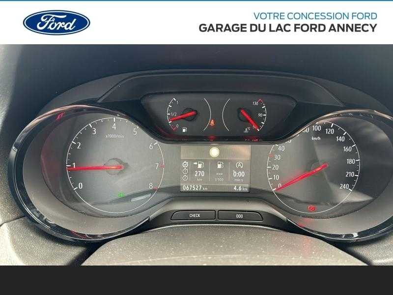 OPEL Grandland X d’occasion à vendre à ANNECY chez GARAGE DU LAC (Photo 8)