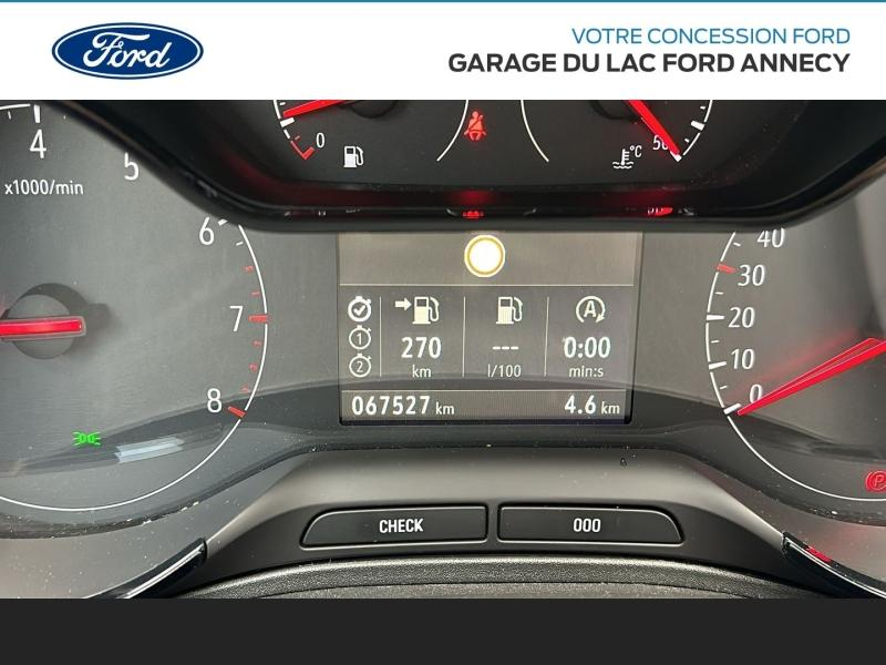 OPEL Grandland X d’occasion à vendre à ANNECY chez GARAGE DU LAC (Photo 9)