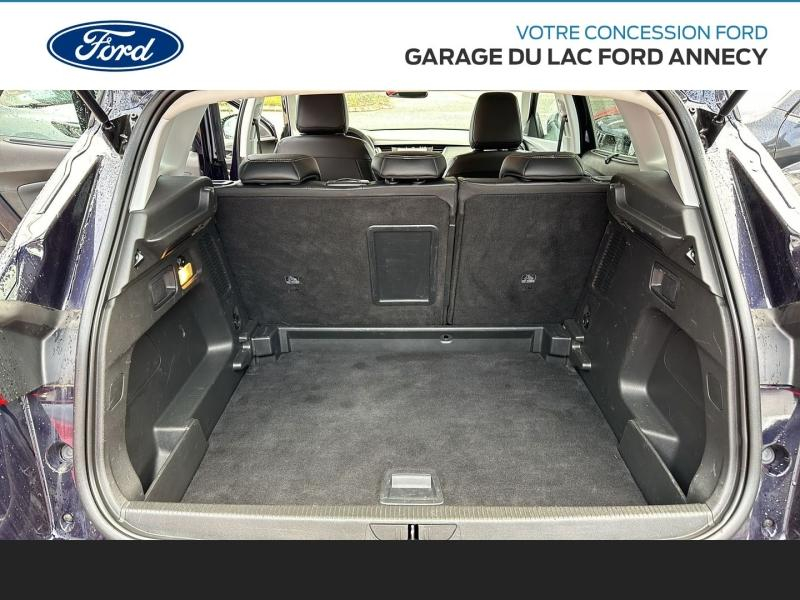 OPEL Grandland X d’occasion à vendre à ANNECY chez GARAGE DU LAC (Photo 12)