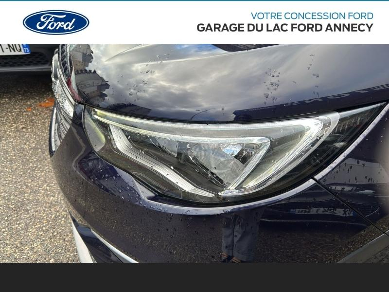OPEL Grandland X d’occasion à vendre à ANNECY chez GARAGE DU LAC (Photo 13)