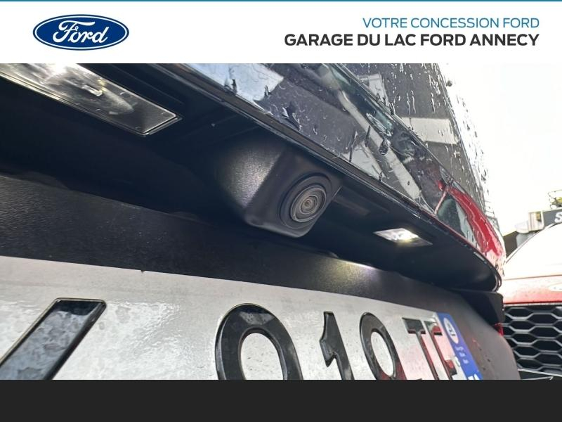 OPEL Grandland X d’occasion à vendre à ANNECY chez GARAGE DU LAC (Photo 14)